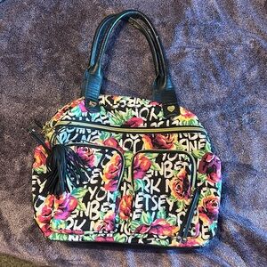 Betsy Johnson purse